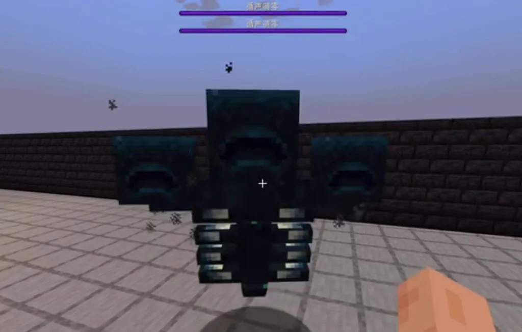 Vindicator on X: 