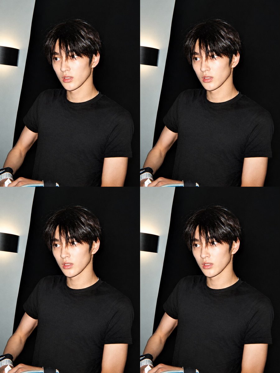 keonhotty's tweet photo. black shirt DO IT BETTER https://t.co/WZdimpjn6s