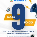 Photo by African School of Innovations Science & Technology (@ASISTUganda)