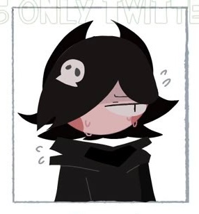 Skell__Ruby's tweet photo. Skell: “uhhh @Th3Pr1ncipal the science class blew up, again.” https://t.co/w8XDWTFmmi