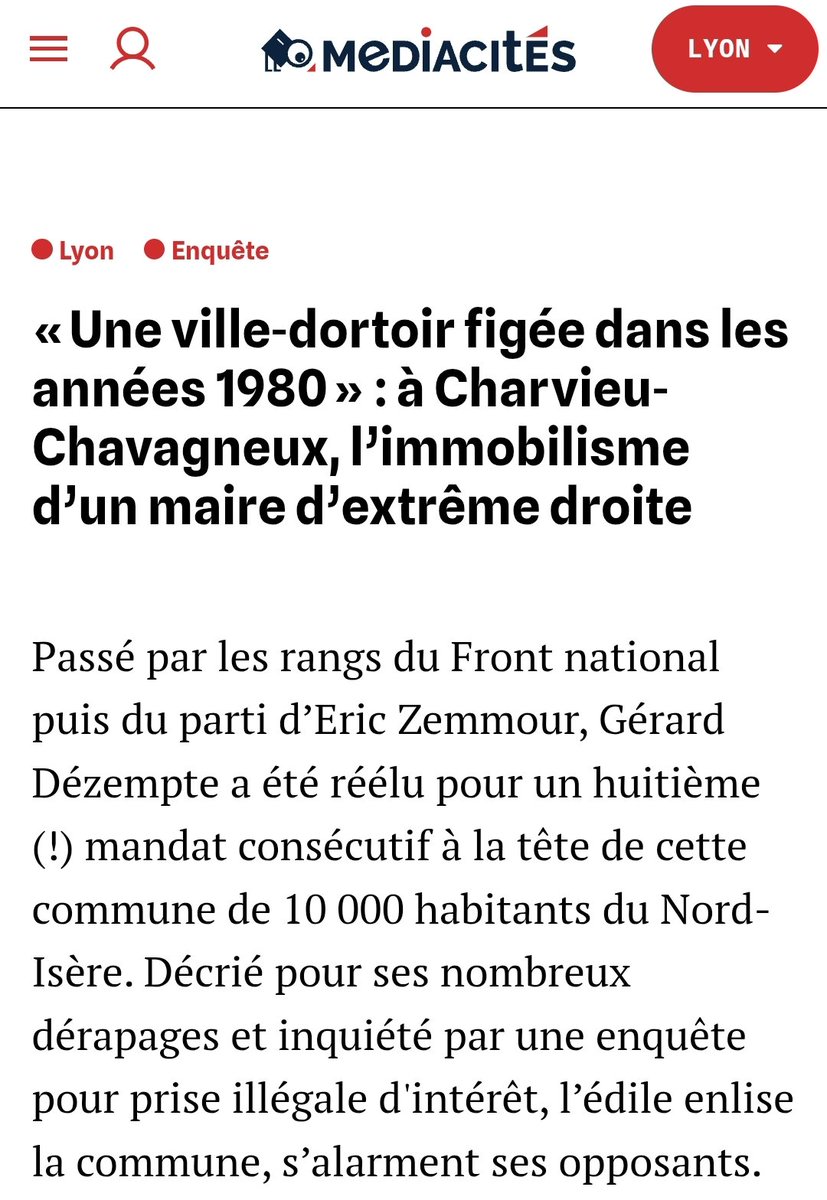 USpirituRossu's tweet photo. Comme quoi c'est pas une bonne idée de voter pour l'extrême droite 👀
https://t.co/C6g4yqQYn4 https://t.co/BhTX55jIes