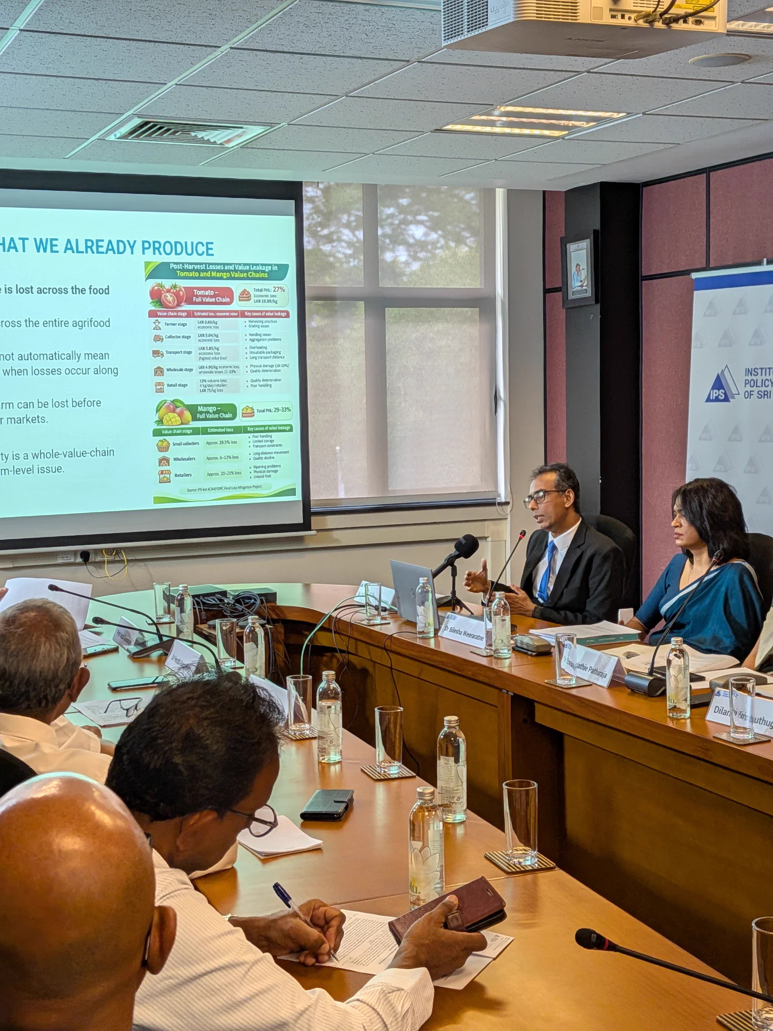 IPS Sri Lanka on X: 