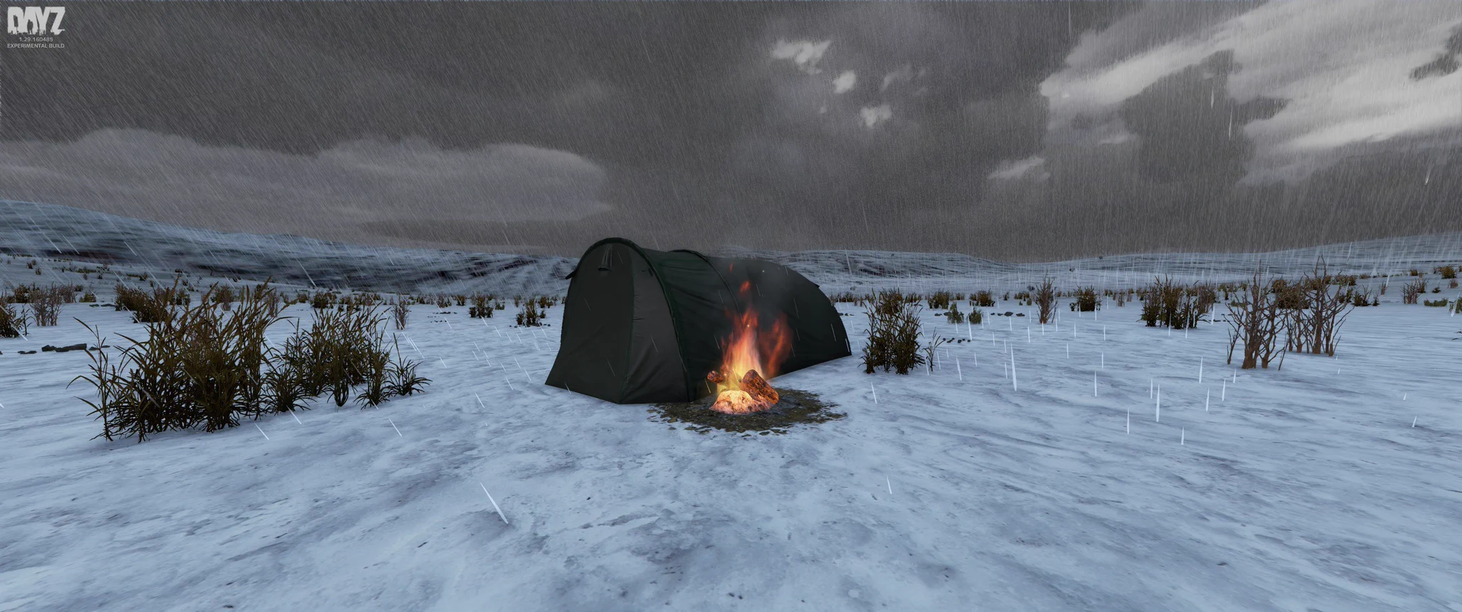 The Outpost Dayz on X: 