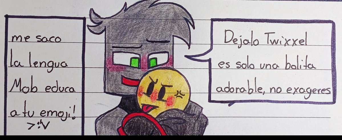 VirginiaOr65259's tweet photo. "El suéter" (4/4) final perdon estaban mal hubicadas las imágenes 😅 https://t.co/braNWwq4hm