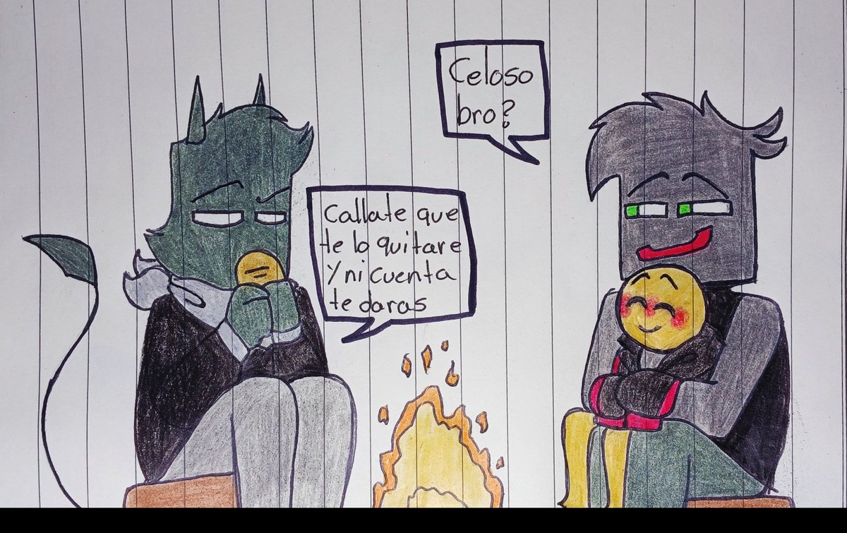 VirginiaOr65259's tweet photo. "El suéter" (4/4) final perdon estaban mal hubicadas las imágenes 😅 https://t.co/braNWwq4hm