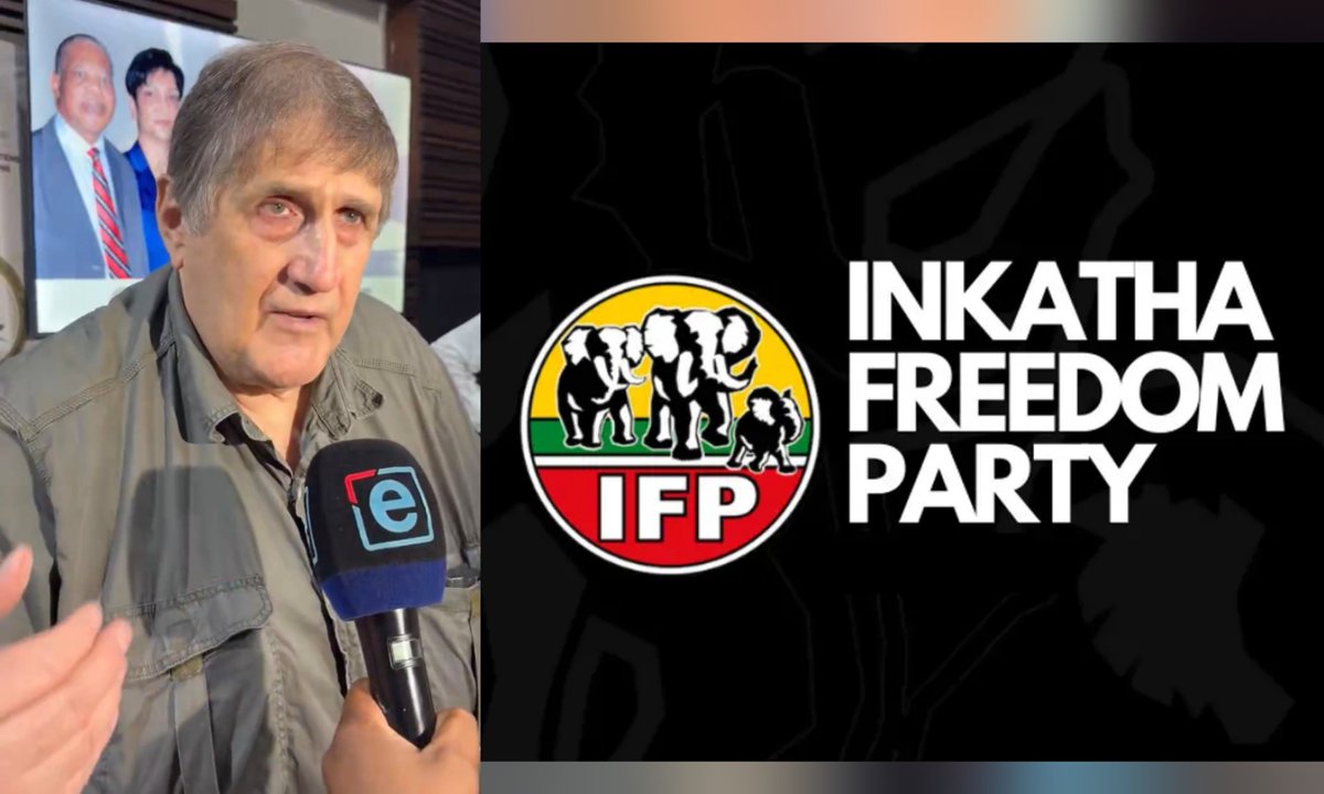 TheTruthPanther's tweet photo. Former Apartheid-era Police Colonel Eugene de Kock Tells Khampepe Commission How Apartheid-Era Police Supplied Weapons and Cash to the IFP

Former apartheid-era police colonel Eugene de Kock appeared before the Khampepe Commission of Inquiry on 26 October 2026, making allegations about the supply of firearms, ammunition and cash to the Inkatha Freedom Party (IFP) during apartheid. The commission is investigating allegations of attempts to stop the investigation or prosecution of Truth and Reconciliation Commission (TRC) cases.

De Kock, the former commander of the notorious Vlakplaas security unit, previously testified during his 1996 trial and TRC amnesty applications that he supplied homemade firearms, AK-47 rifles, grenades and ammunition to IFP figures, including Themba Khoza and Philip Powell. He also alleged that senior police officials, including generals Krappies Engelbrecht and Nick Janse van Rensburg, knew about or authorised the operations.

The TRC documented evidence of unlicensed weapons and covert support flowing from the South African Police and Vlakplaas operatives to the IFP during the early 1990s. The period was marked by intense political violence between the IFP and the African National Congress (ANC). De Kock’s allegations have previously been contested by the IFP, which stated in 1999 that it had no record of him being a party member.

His latest testimony revisits allegations about the former government’s support for the IFP and the role of senior police officials in those operations. De Kock had previously claimed that he possessed an IFP membership card and supplied weapons to the organisation to counter the ANC. His statements form part of a wider historical record that remains relevant to the commission’s examination of efforts to obstruct TRC-related investigations and prosecutions.