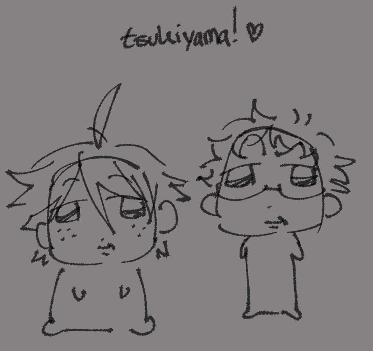 silly_time0331's tweet photo. Tsukiyamamaxxing for my pickle 🩷🩷🩷🩷🩷🩷🩷🩷 https://t.co/5KmykZgF2d