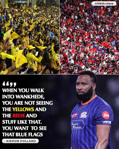 CRICKET WHISPERS 🔥 on X: 