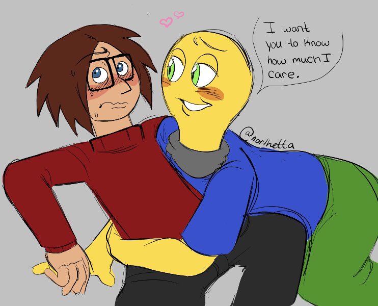 _northetta's tweet photo. Okay freaks #factattackadventues #bogusbuddyshenanigans https://t.co/SoKSCBmqDE