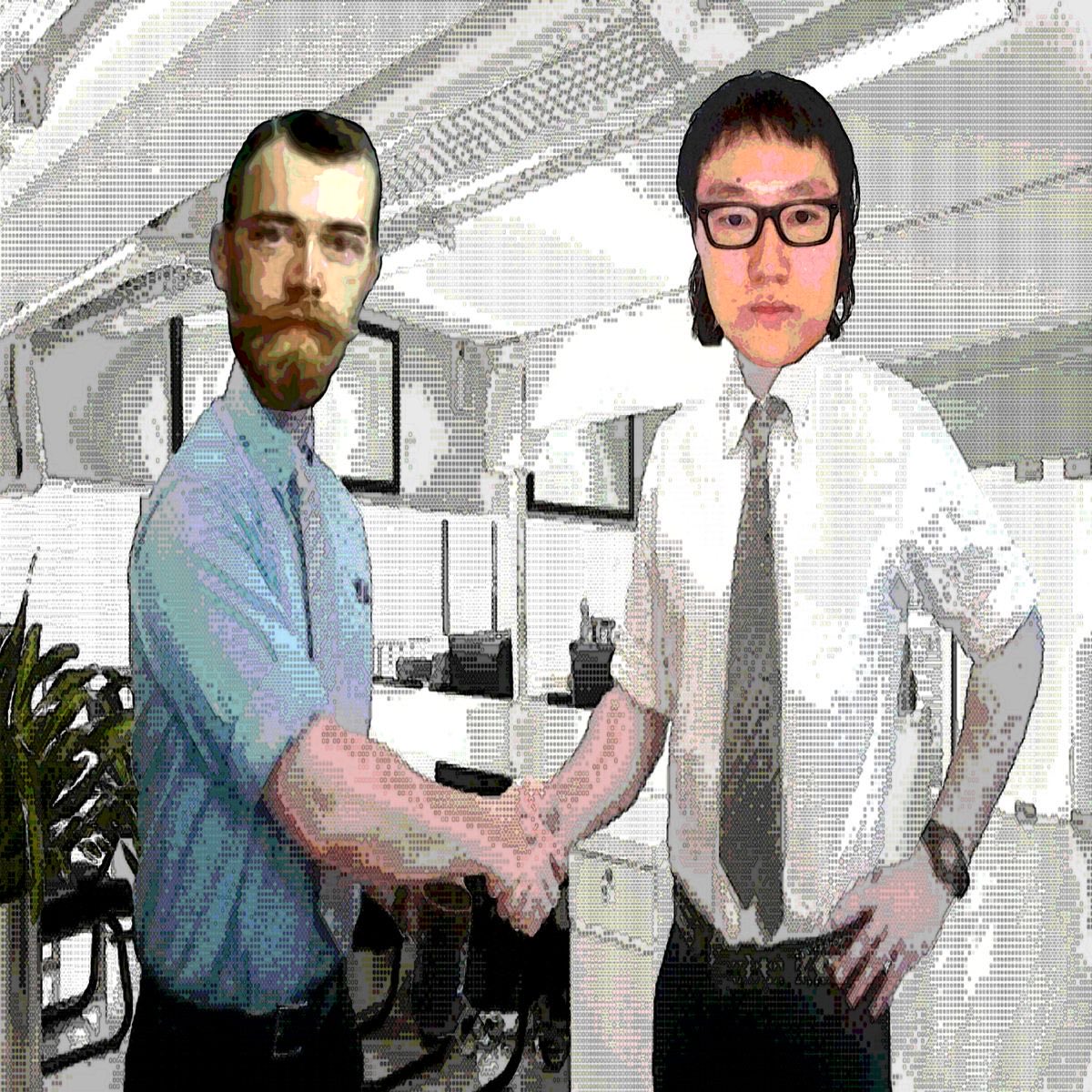 Albertf7dz's tweet photo. @jeffxox1 Whiter than you mongoloid https://t.co/bBgsJax0H9