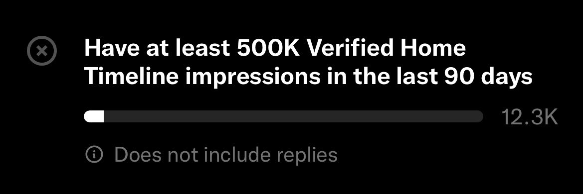 Anjokjok10's tweet photo. Since sabi ko this time itatrack ko narin movement ng VHTi. Thank you sa mga nakipag engage kahapon. I still expect less kasi mababa stats ko compare sa Day 1 pero God is good talaga 🫡

Day 1: 5.9k
Day2: 12.3k (+6.4k) https://t.co/eYyh3vkh0t