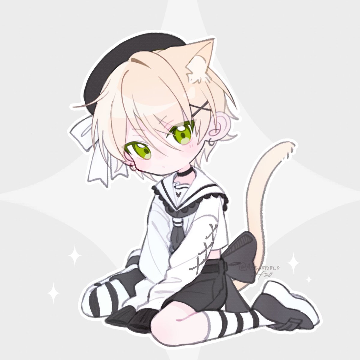 Ass_mvm_0's tweet photo. ✧ https://t.co/LPbUIGwx8q