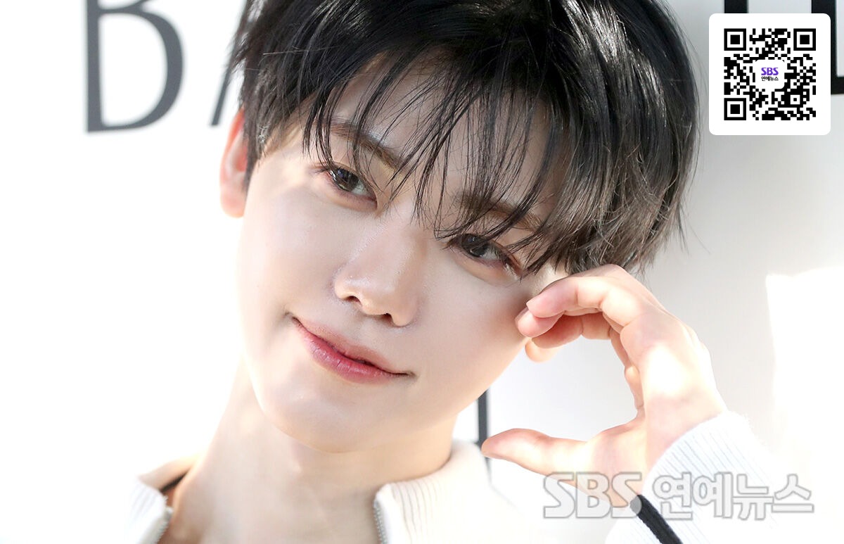 SBSEnterNews's tweet photo. “[E포토] NCT 재민, '가을 햇살 머금은 미소'

#nct #재민 #서울_강남구_논현동 #SBS연예뉴스_백승철_기자 #백승철
@SBSEnterNews
👉 자세한 내용은 프로필 링크로 오시면 더 확인 가능합니다.” https://t.co/gAuF3SJwOB