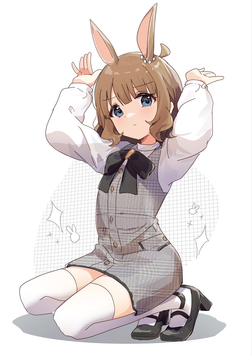Akamimi_P's tweet photo. https://t.co/d67S6GdHUf