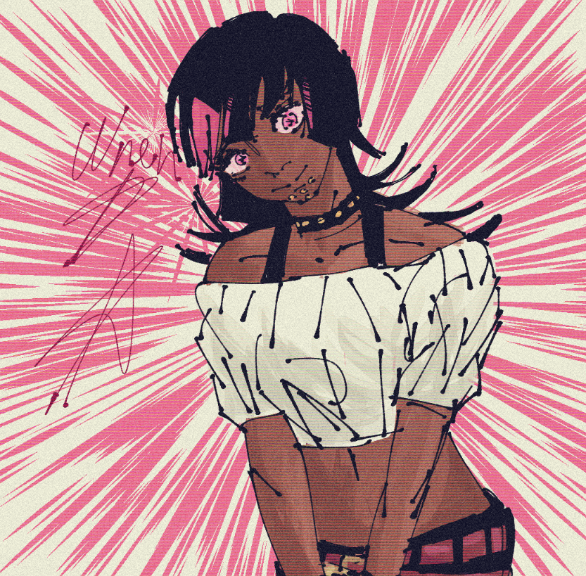 kiraraswren's tweet photo. KIRARA https://t.co/jlhkZisnvd