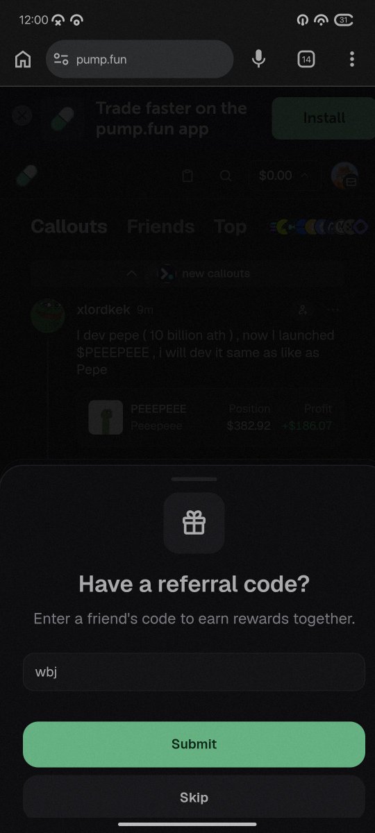 notyourezt's tweet photo. @CryptoWithCGA https://t.co/p7vz9b16H5