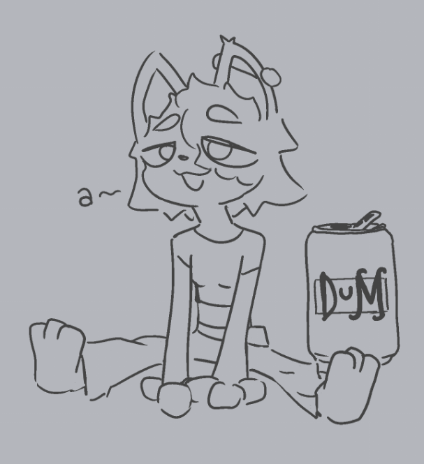 Just4Kero's tweet photo. @MiqoteSenpai damn who u callin ridiculous wtf? https://t.co/D2DFffKPkl