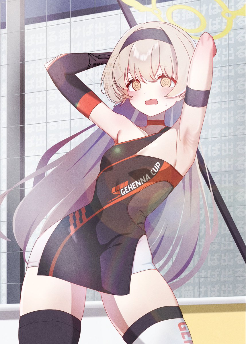 kitsunemaru_f's tweet photo. ヒフミちゃん(レーシング) https://t.co/F4N6bzCPRU