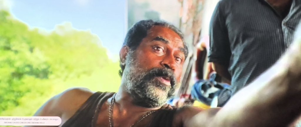 Ssathyan_Deva's tweet photo. @mkstalin யாராவது இவர் கிட்ட PRISON BREAK படமா இல்ல Series ஆன்னு  கேளுங்களேன்😂😂.....serial ன்னு confident ஆ சொல்லுவாரு🤡😂 https://t.co/90VSxi27Qe