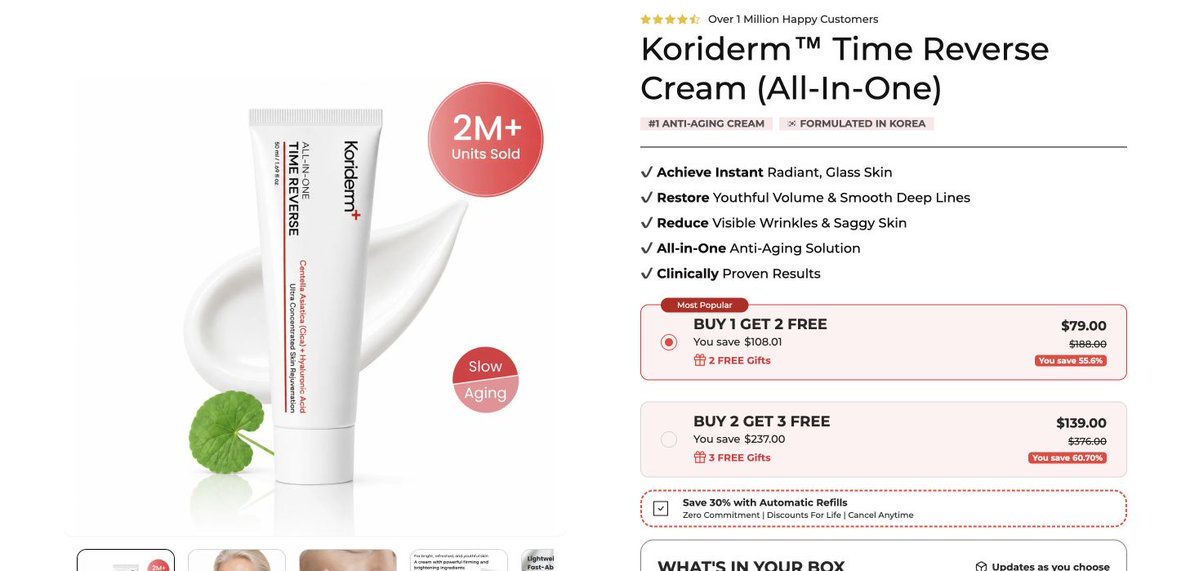 ecomtrackr's tweet photo. bro, ~$1.6m estimated september revenue.
for this skincare store.

682.7k to 1.6m estimated visits from august to september.

+135.1% in one month.

this is the kind of store i'd dissect before testing another random product. https://t.co/Og63oRPwqo