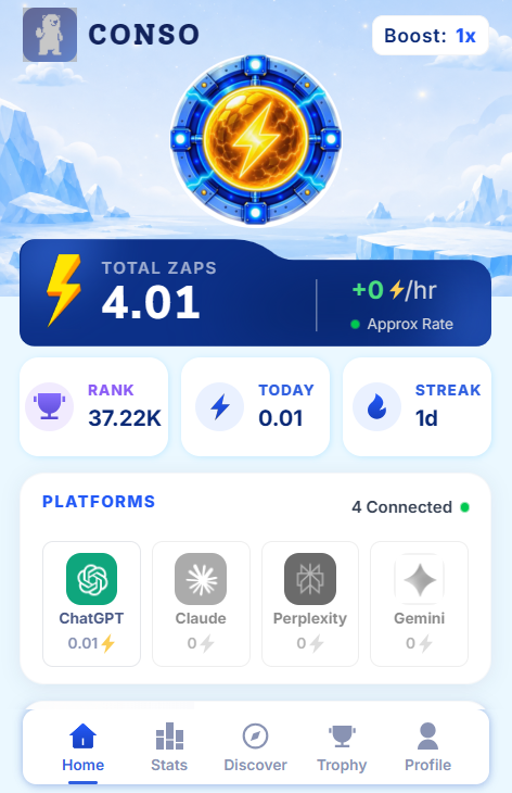 blackbutle007's tweet photo. 👀 Why explore new projects?

Because Web3 is still developing, and understanding new platforms can help us learn about emerging technology and communities.

I'm interested in exploring what @conso_xyz offers and following its journey as the ecosystem grows. https://t.co/Byogopqj7x