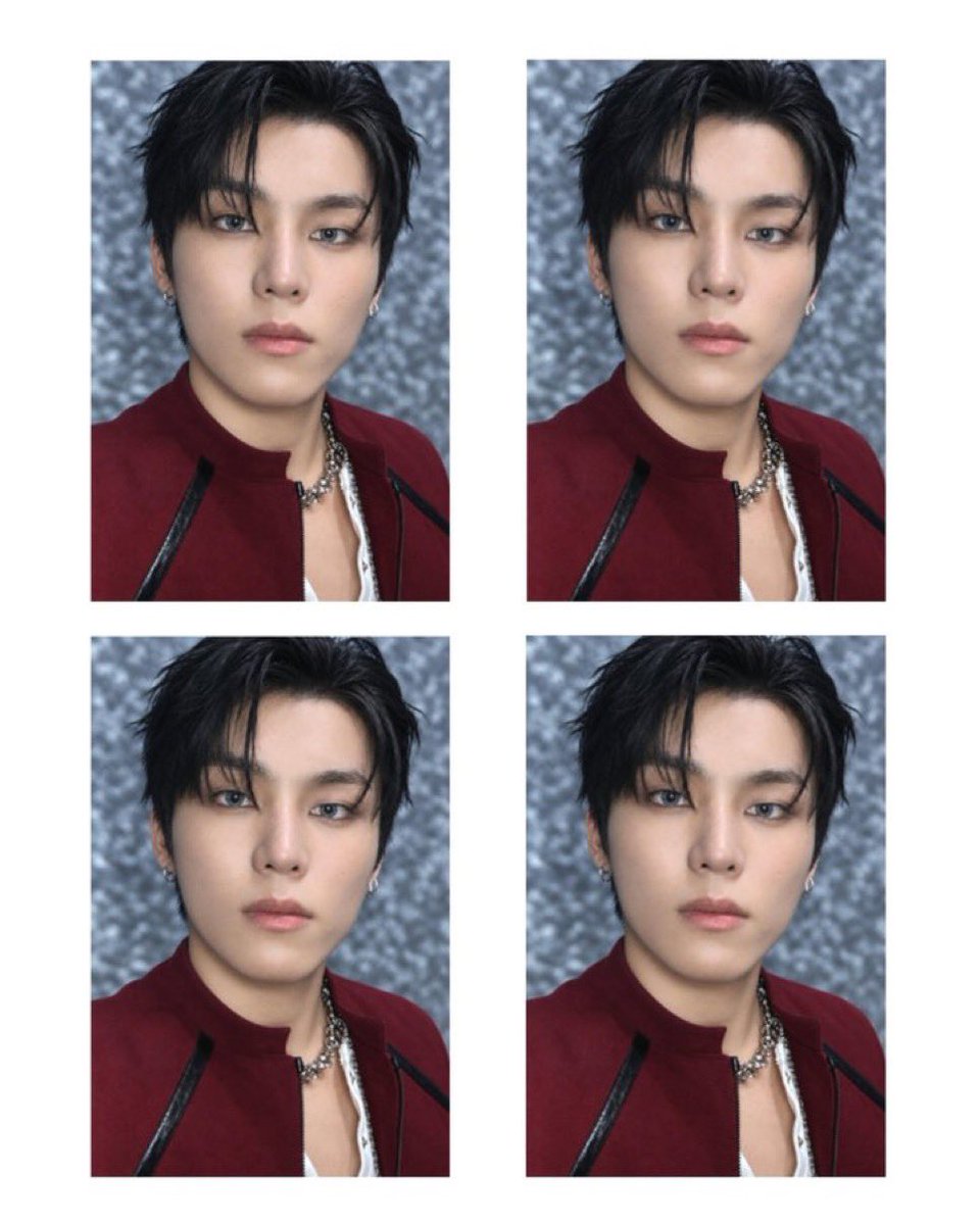 Ev3rdn's tweet photo. loving him was red❤️‍🔥 https://t.co/LzVfoo4NQN