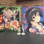 Photo by アニメ「グロウアップショウ ～ひまわりのサーカス団～」公式🌻 (@growupshow)