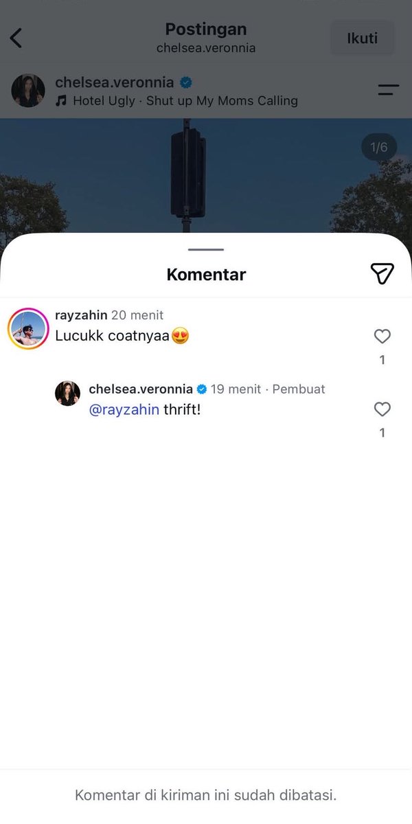 liclerc's tweet photo. Rachel vennya emang gak nyebut, tapi ini sih fix valid 🤣

padahal dulu ikut rachel kemana mana, pakai barang rachel, namanya keangkat juga karena rachel malah ujungnya jadi plenger gak tau terima kasih 🤧 https://t.co/gSTDbvLFWb