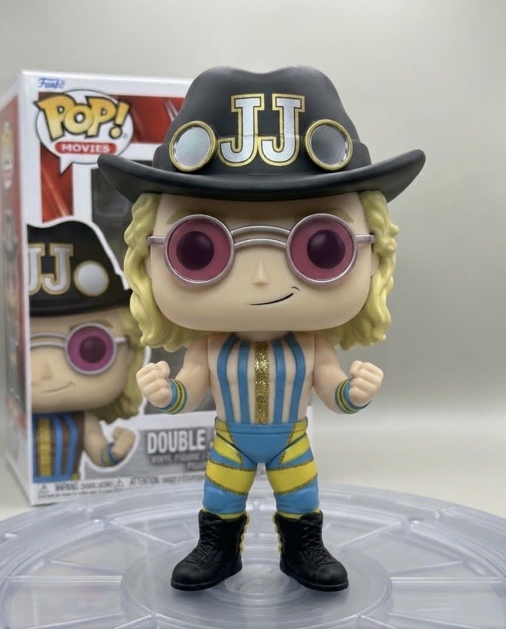 darrenmoore82's tweet photo. @RealJeffJarrett #doublej #jeffjarrett #wweic #slapnuts https://t.co/4dAnqsET2Y