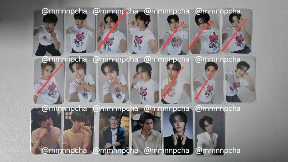 mmnnpcha's tweet photo. อัพเดท✅️ https://t.co/UxH4i4odli