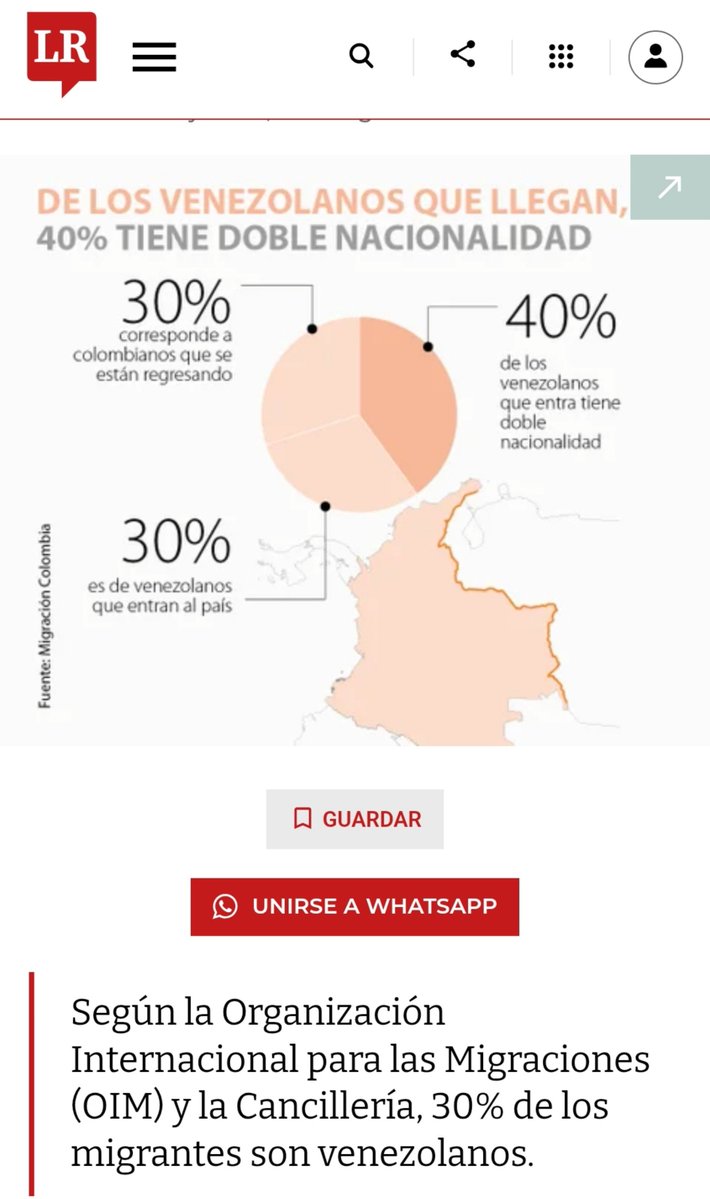 ilpadrinoccs's tweet photo. "Odio tenerlos como frontera y como inmigrantes en mi país". https://t.co/JGuFaqNyMo