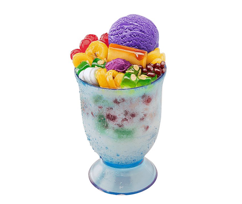 deymcarpenter's tweet photo. HALO-HALO BATTLE ROYALE 🔥

MANG INASAL vs CHOWKING 🍧

kung isa lang pwede mong kainin for the rest of your life, anong pipiliin mo? 👀 https://t.co/nVU5Afm2up