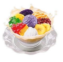 deymcarpenter's tweet photo. HALO-HALO BATTLE ROYALE 🔥

MANG INASAL vs CHOWKING 🍧

kung isa lang pwede mong kainin for the rest of your life, anong pipiliin mo? 👀 https://t.co/nVU5Afm2up