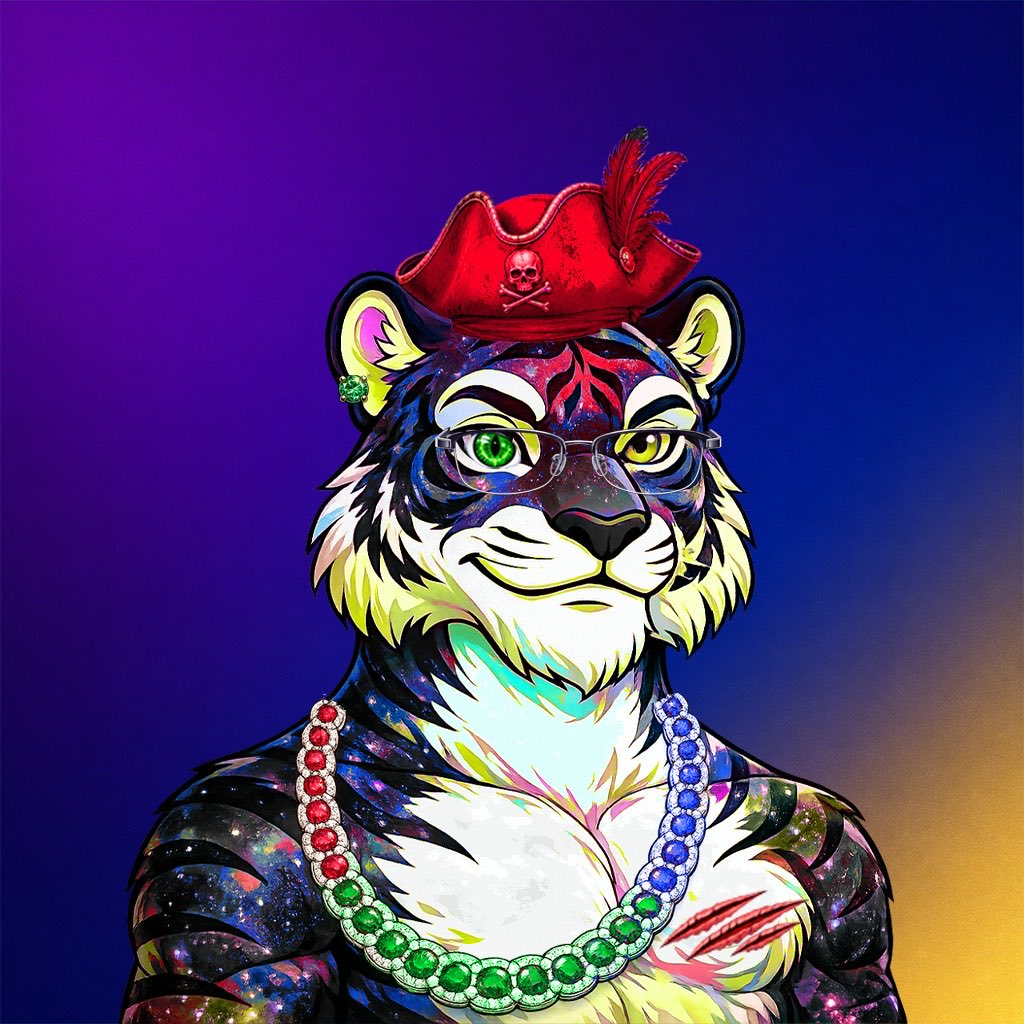 Wildlife_uni's tweet photo. 2000 FCFS Spots grab before it ends

Drop EVM wallet and tag 3 Friends 

Like &amp; Repost 

Ends 36 hours 🚨 https://t.co/WIrUoTY1YI
