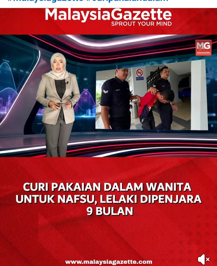 Kunlavutvisan's tweet photo. @maxsastro Tp IQ rakyat Malaysia masih mcm gorila pak 😆. Patutlah cina yg kaya, rupanya umat Islam masih curi celana dalam wanita.. goblok. SDM saja mcm gorila, gmn mau maju malaysia? 😆😆 https://t.co/DqFM5qFQiV