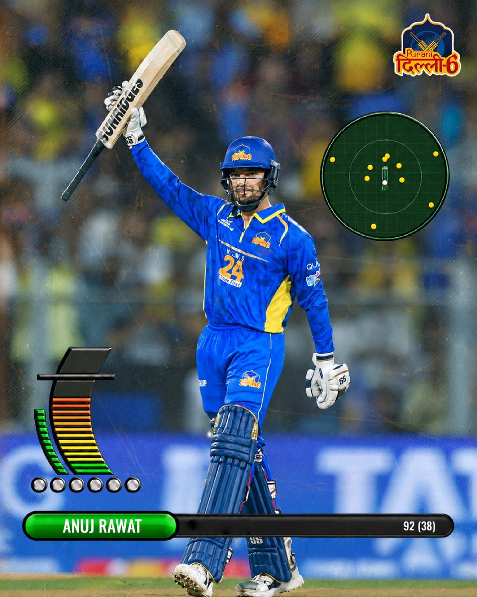 PuraniDilli_6's tweet photo. Some games never get old 💙🏏

#nostalgia #EASports #Cricket07 #PuraniDilli6 #cricket #dpl

@DelhiPLT20 @EASPORTS https://t.co/dSdG8JM71C
