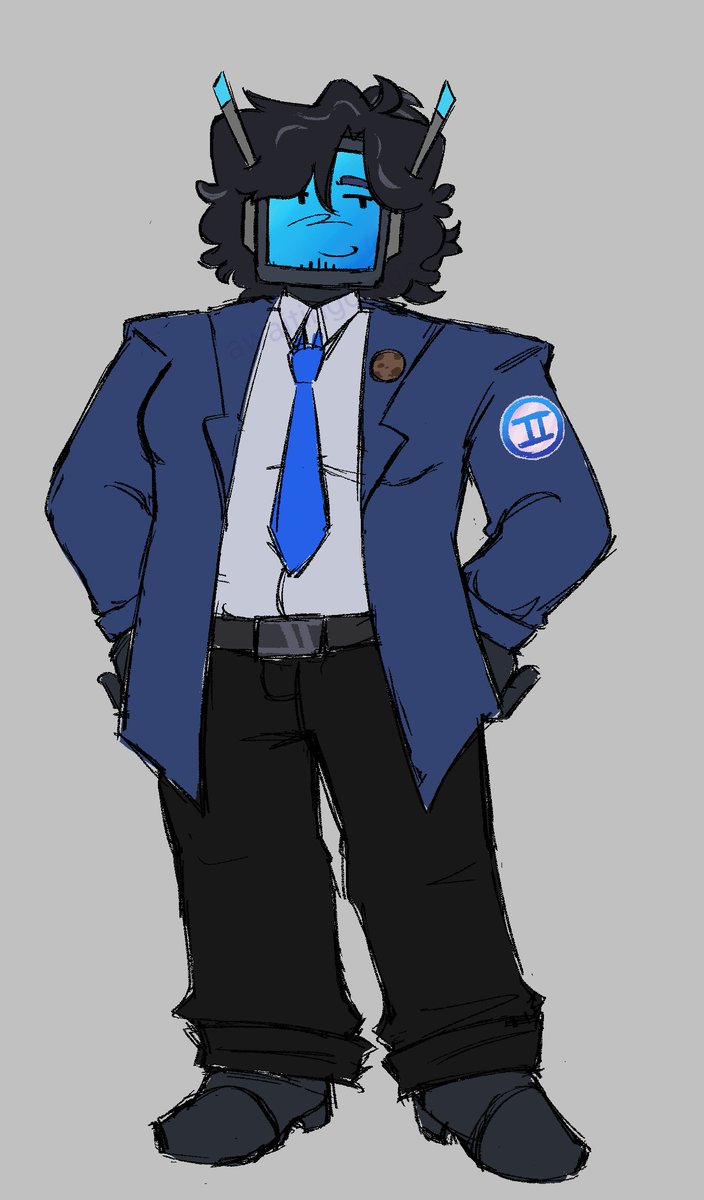 awaitingcmds's tweet photo. Generic MePhone4 design I'll draw him more

#inanimateinsanity https://t.co/gdxHGU5GjJ