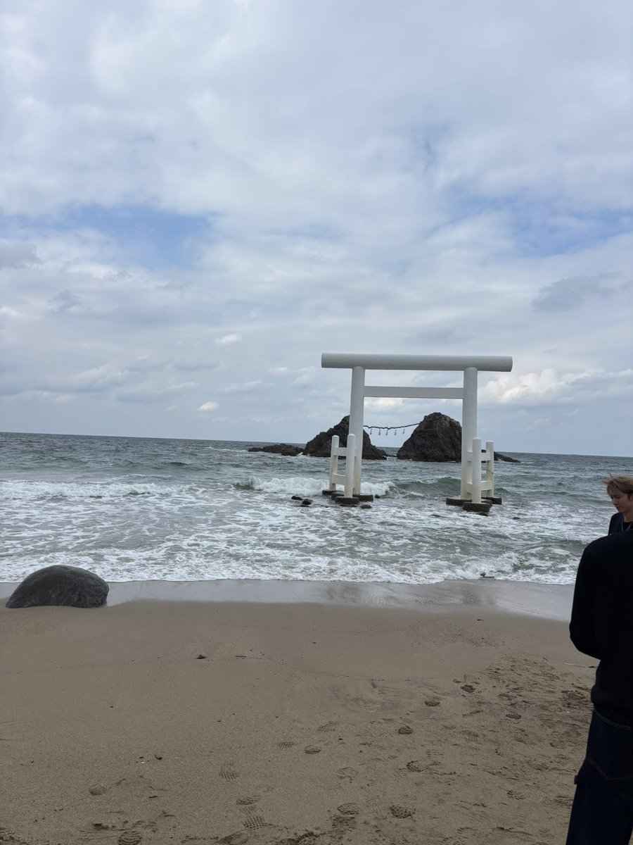 32makisunxx's tweet photo. 糸島だ！ https://t.co/1QnzgBAP5t
