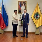Photo by Marc Innes-Brown (@AusAmbPH)