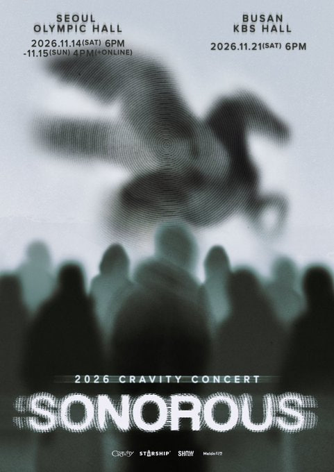 dtdt9909's tweet photo. 크래비티 콘서트 대리티켓팅 댈티 대행 대리 티켓팅 실시간 취소티켓팅 취소표 취켓 취켓팅 진행합니다

2026 CRAVITY CONCERT <SONOROUS>

구역 지정 가능 🩵

수고비 5만원 고정 🩷 

선착순 5명 받습니다 💙

신청은 DM 주세요 💭 https://t.co/Pc6838nB3C