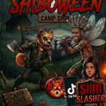 Photo by ShiboWeen | $SHIBO 🎃 (@ShibCampDev)