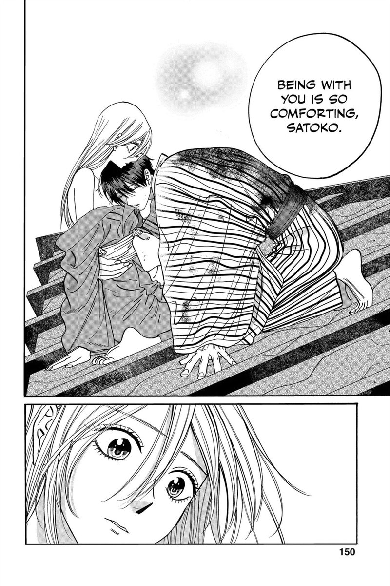 yexger's tweet photo. i support this level of romantic insanity in fiction 🤤 https://t.co/fC19XRMKEQ