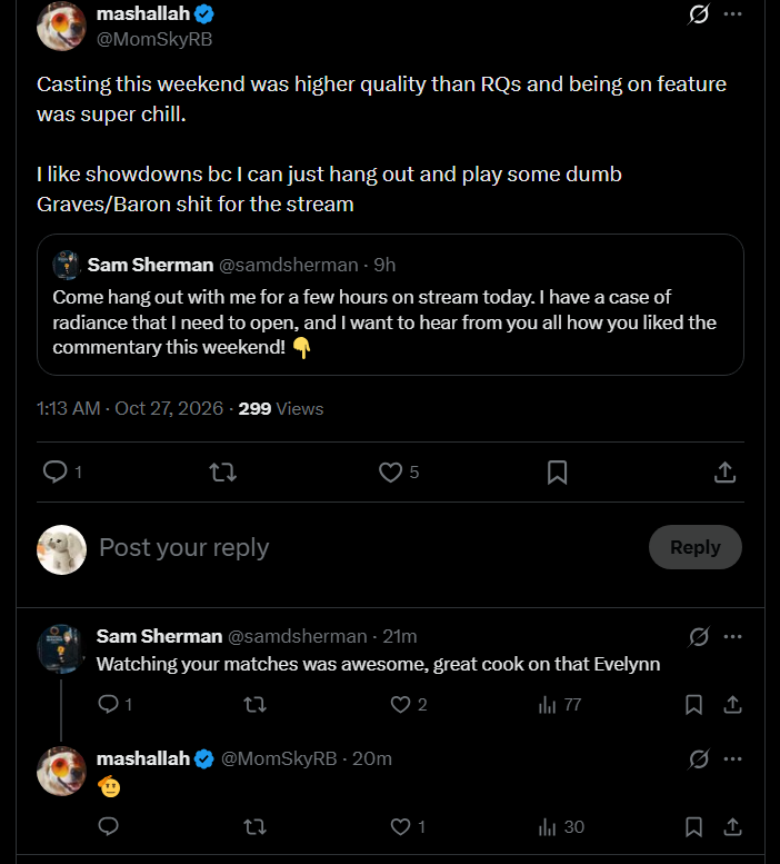 Trunkulent's tweet photo. God I love card games https://t.co/ABoXkEfNpt