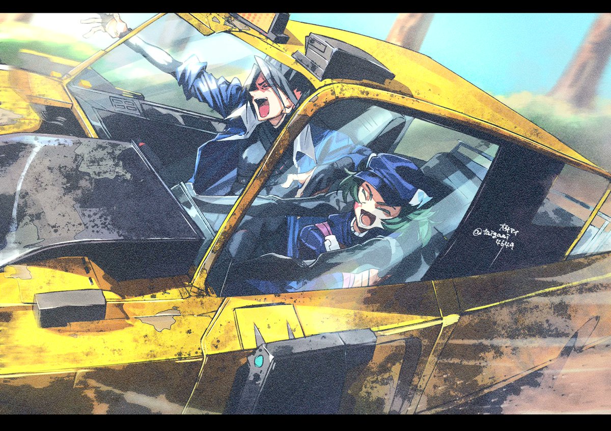 taigaai4649's tweet photo. https://t.co/gLTcTSPp21