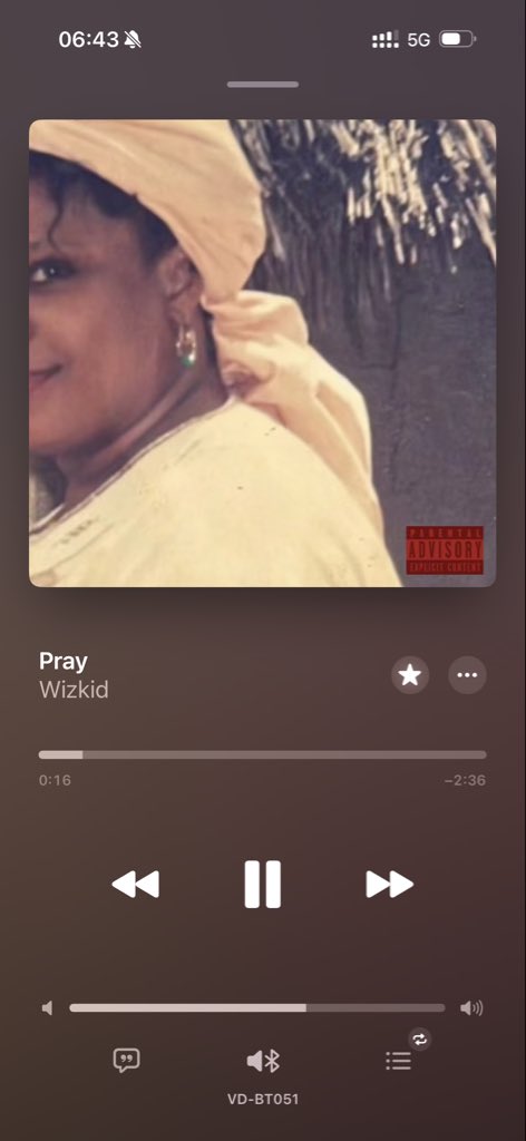 iamdonbazy's tweet photo. #Pray @wizkidayo 🔊🔊 https://t.co/700bE2NsZ4