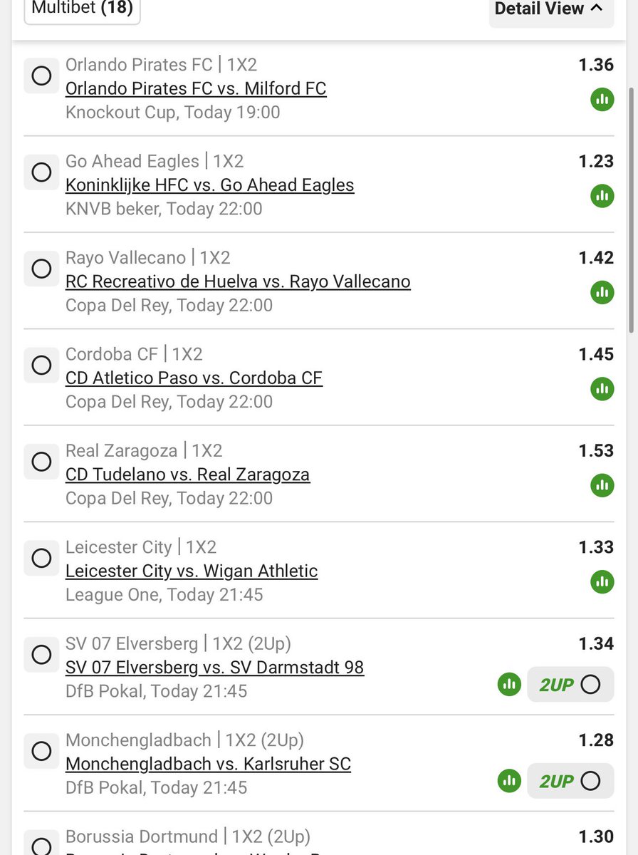 TheChildProTips's tweet photo. 247 odds 

Super straight wins 

BW7D743AB7

Good luck https://t.co/R93QMNMHfK
