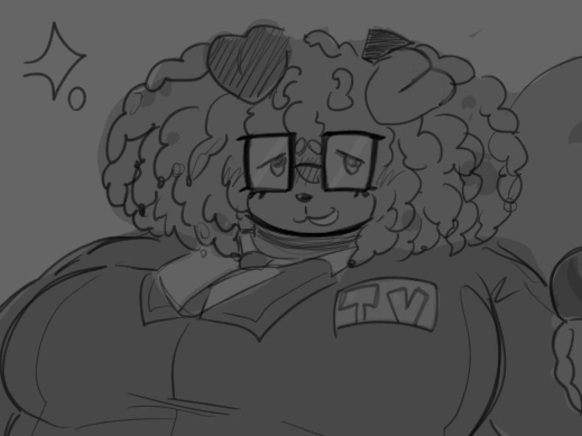 dewbthecat's tweet photo. urges beat me so wanted to remake it, heres a wip! https://t.co/KXvR5DPW2b