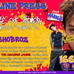 Photo by 4SHOBROZ‼️ (@Its4SHOBROZ)