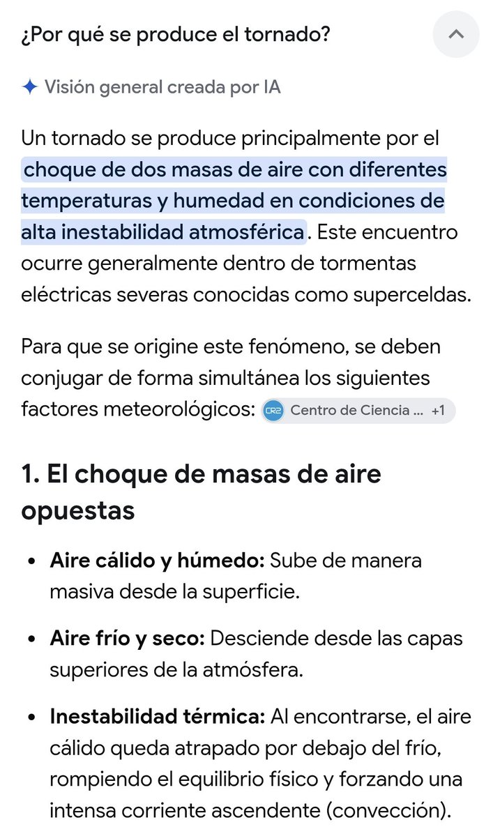 Inaaa_oooo's tweet photo. @natiplanta Producto del calentamiento global y el cambio climático,  al presentar temperaturas que no eran propias del país, o estaciones poco marcadas terminó pasando esto https://t.co/TbRKlaxKJU