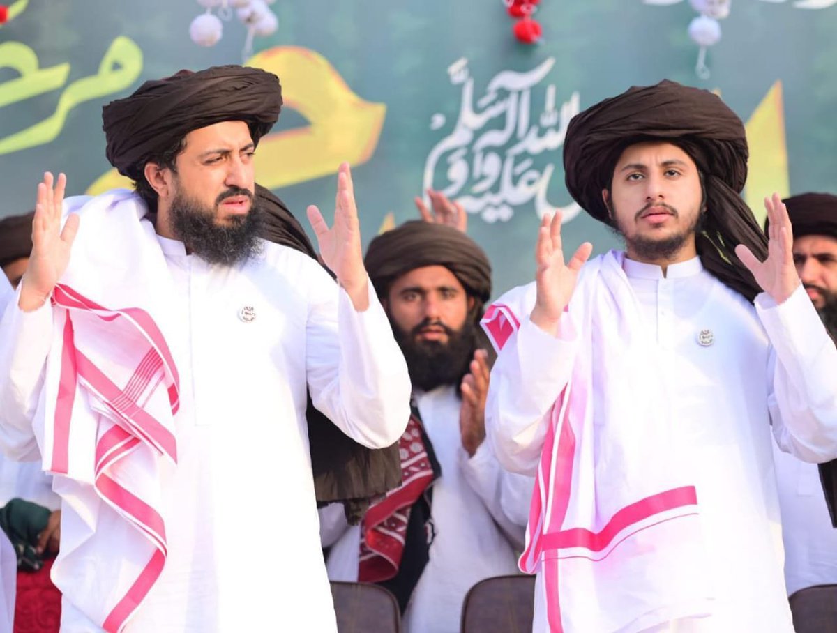 Zareenawanrd's tweet photo. امیر محترم جبری گمشدگی کیس بغیر کسی اہم پیشرفت کے تین نومبر تک پھر ملتوی
ان عدالتوں سے ان ججوں سے اس سسٹم سے ان حکمرانوں سے ہمیں انصاف کی امید نہیں ہے ہم فقط اللہ اور اللہ کے رسول صلی اللہ تعالی علیہ وسلم سےانصاف کی امید ہے اللہ بہترین انصاف کرنے والا ہے https://t.co/Seh3Vp97Z4